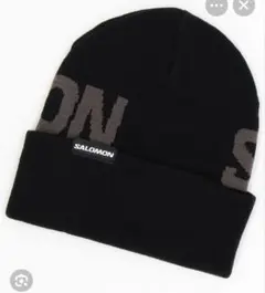 all my homies ブラックニット帽 HOMIÉS BLACK/BLACK BEANIE – BRIAN LICHTENBERG