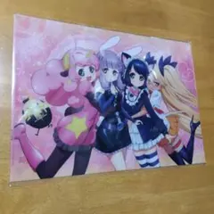 2026年最新】SHOW BY ROCK!! クリアファイルの人気アイテム - メルカリ