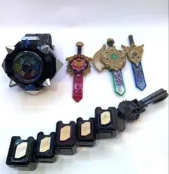 2026年最新】妖聖剣ホルダーの人気アイテム - メルカリ