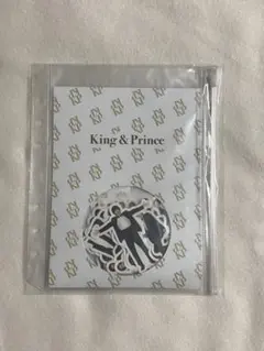 キンプリ フレークシール