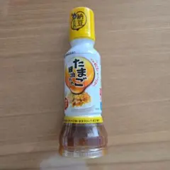 29日まで たまご醤油たれ 190ml ミツカンのサムネイル