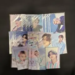 straykids ステッカー セット
