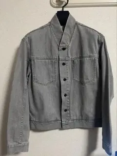 2026年最新】apc gジャンの人気アイテム - メルカリ