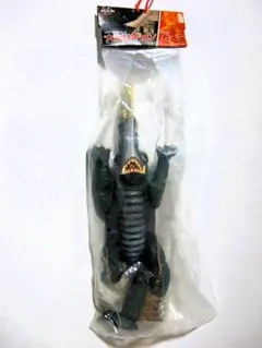 最終値下げ】少年リック ベロクロン (改造) 大怪獣シリーズ エクス
