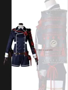 2026年最新】薬研藤四郎 コスプレの人気アイテム - メルカリ
