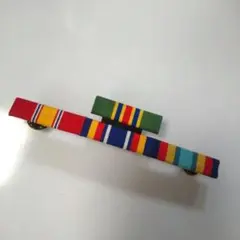 2026年最新】米軍 略綬の人気アイテム - メルカリ