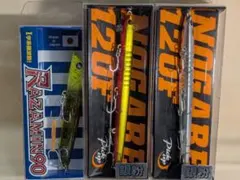 新品】オルサ FANG JIG 40g 4点セット - メルカリ