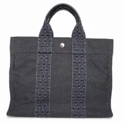 HERMES エルメス エールライン PM キャンバスのサムネイル