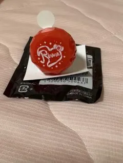 すとぷり 莉犬くん リングライト 9周年