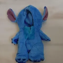♥モン　ブラン　SSサイズ　ユニベア　スティッチ　コスチューム♥