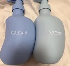 Kaminii カミニー スカルプピュア シャンプー ヘアトリートメント セットのサムネイル