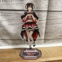 きゅるりんってしてみて アイドル