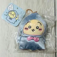 公*o様 ちいかわ　バースディッ・・・マスコット （うさぎ）