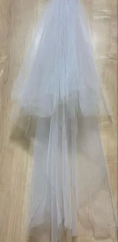 タカミブライダル　ウェディングヴェール