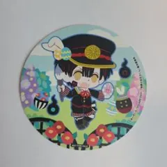 新品★地縛少年花子くん【花子くん】アニカフェ★缶バッジ★コースター★4点セット Amazon.co.jp: 地縛少年花子くん花子くんアニカフェ缶バッジ