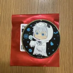 2025年最新】五条悟 缶バッジの人気アイテム - メルカリ