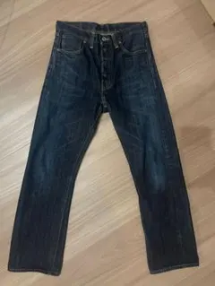 LEVI’S LVC S501XX 1944 大戦モデル 日本製 W30 L34