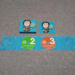 (2枚欠品）Tatsuro Yamashita OPUS オールタイムベスト