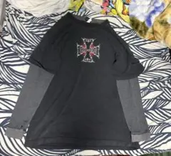 80s AC/DC ラグランTシャツ ツアーT バンドT USA製 80s AC/DC ラグランTシャツ ツアーT バンドT USA製 - メルカリ