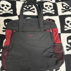 スポーツバッグ nike y2k