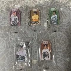 SnowMan お守りキーホルダー ラウール