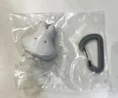 ミッフィー カラビナ付きマスコット