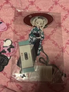 アイカツ 花やしき 大空あかり 袴 BIGアクリルスタンド - メルカリ