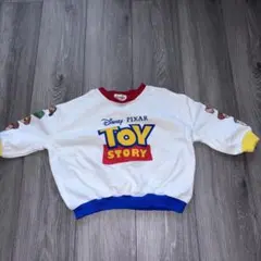 トイストーリー トレーナー