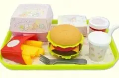 2025年最新】すみっコぐらし たぴおかパーク ファーストフードおもちゃ