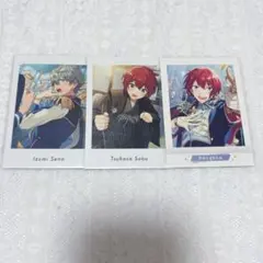 あんスタ 瀬名泉 ぱしゃこれ ぱしゃっつ など Amazon.co.jp: あんスタ 瀬名泉 中国 ぱしゃこれ 3周年 2点セット