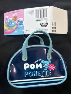 Pom Ponette キャラクター バッグのサムネイル