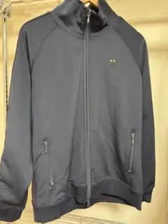 鹿島アントラーズ　トラックジャケット　Mサイズ