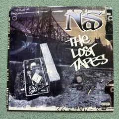 Nas THE LOST TAPES レコード - メルカリ