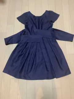 結婚式用ワンピース