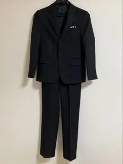 ワンダーファクトリー　140 男の子　入学式　卒業式　発表会　冠婚葬祭