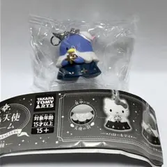 サンリオ　星色天使チャーム　タキシードサム