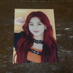 TWICE ラントレ better ジヒョ - メルカリ