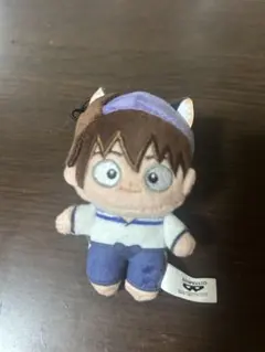 忍たま乱太郎 ナンジャ ほわぬい 土井半助