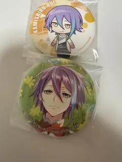 とり出品　神代類　コラボ缶　100点 2025年最新】神代類の人気アイテム - メルカリ