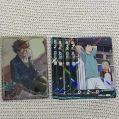 ハイキュー バボカ!! BREAK ユース＆選抜強化合宿 3弾 及川徹RA - メルカリ