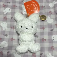 セール☆セキグチ ミッフィー バーバラ ぬいぐるみ - メルカリ