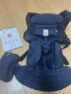 エルゴベビー•ベビーキャリア　OMNI360