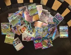 ポケモンカードまとめ売り ローダー付き