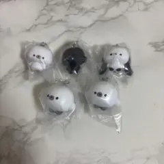 じょせまる めじるしアクセサリー