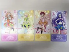 アイカツ！チケットライクコレクション