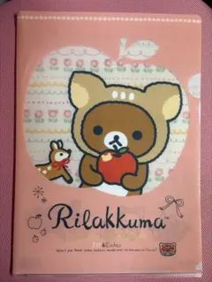 多種類クリアファイル