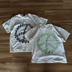 トップス Be yourself tee sojiro matsumoto sojie 2026年最新】SOJI matsumotoの人気アイテム - メルカリ