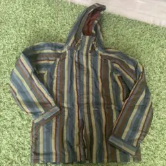 BURTON スノーボードウェア 上下Lサイズ