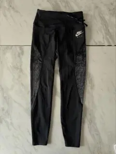 ナイキ エア Dri-FIT ランニングレギンス レディースS
