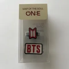 BTS MAP OF THE SOUL ON:E デコバンド 未開封